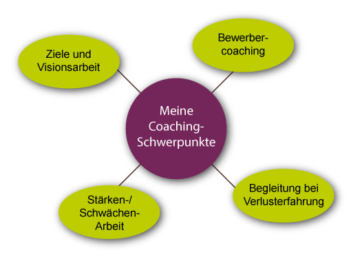 Coaching Diagramm
